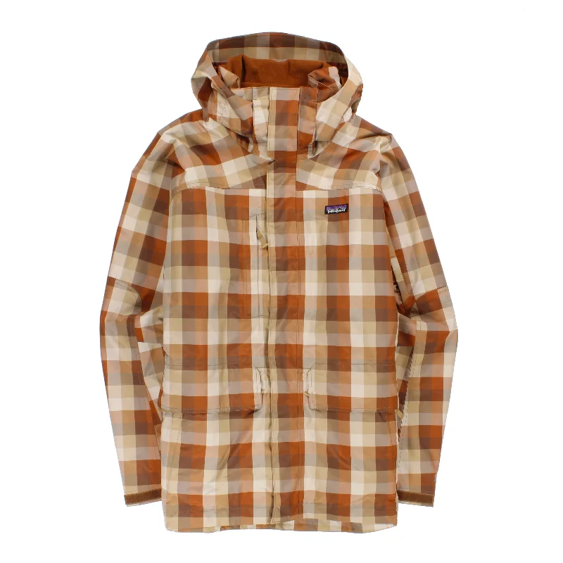 Extra Savings M's Sidewall Jacket
