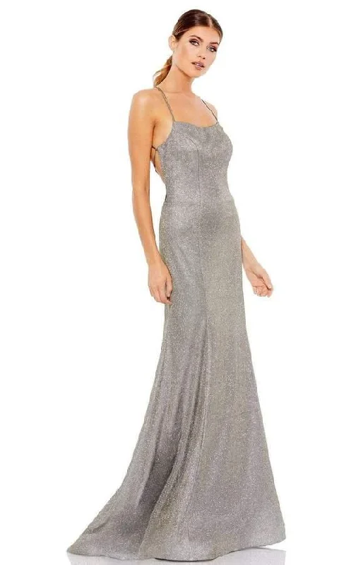 Customer Appreciation Sale Mac Duggal 49274 Long Prom Dress