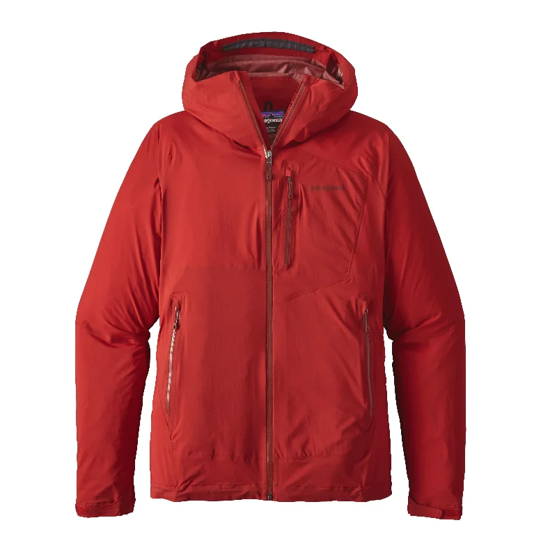 Clearance Items M's Stretch Rainshadow Jacket