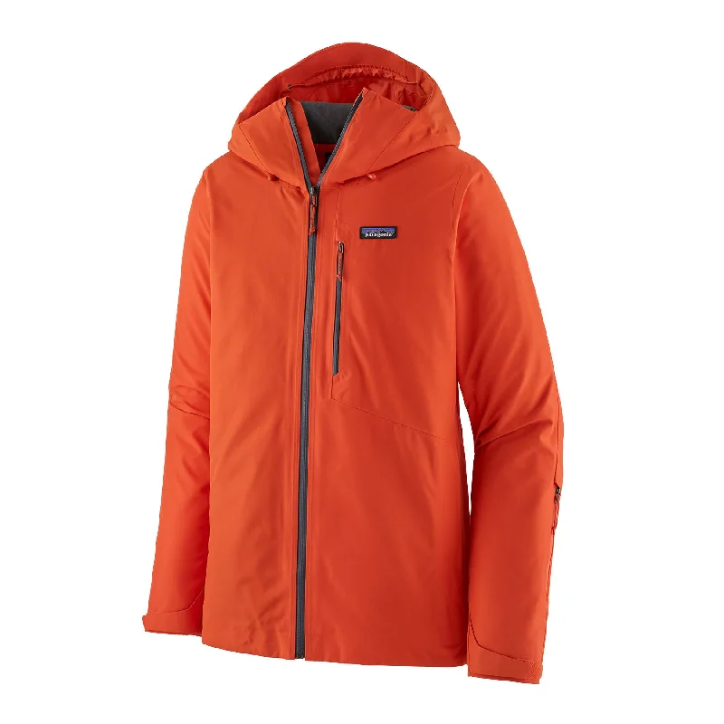 Amazing Deals M's Powder Bowl Jacket