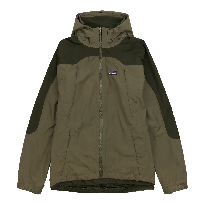 Final Clearance M's Storm Jacket