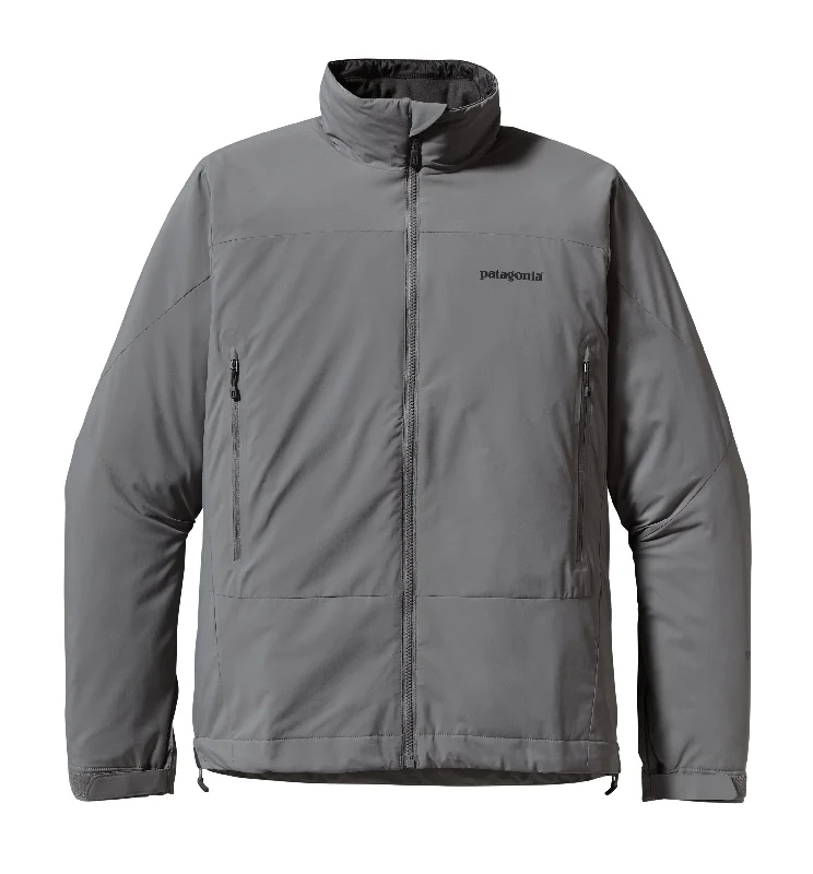 Factory Direct Sale M's Solar Wind Jacket