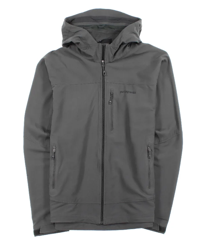 Instant Discount M's Simple Guide Hoody