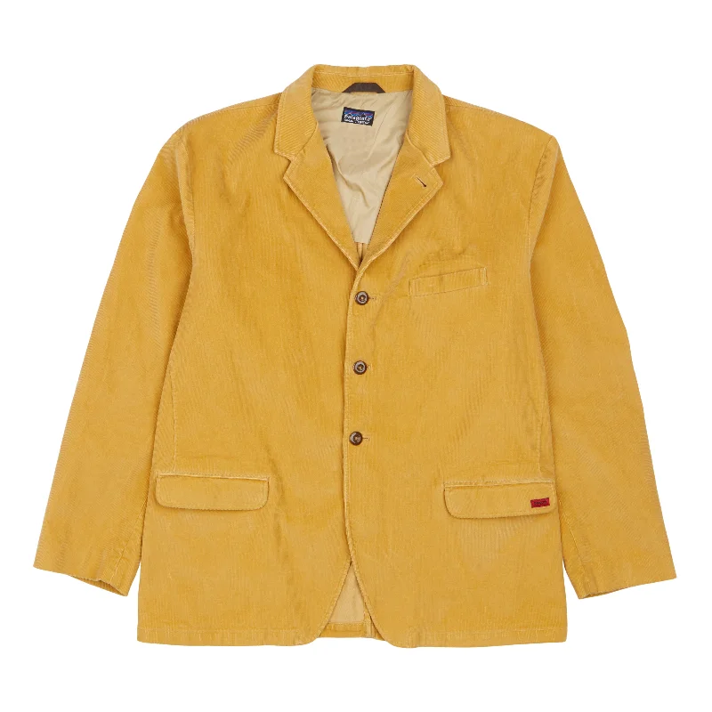 Savings Event M's Spoken Word Jacket