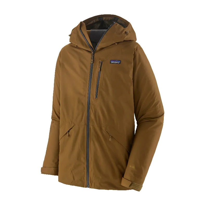 Instant Savings M's Snowshot Jacket