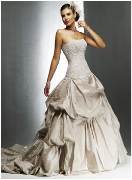 Extra Savings Maggie Sottero Victoriana