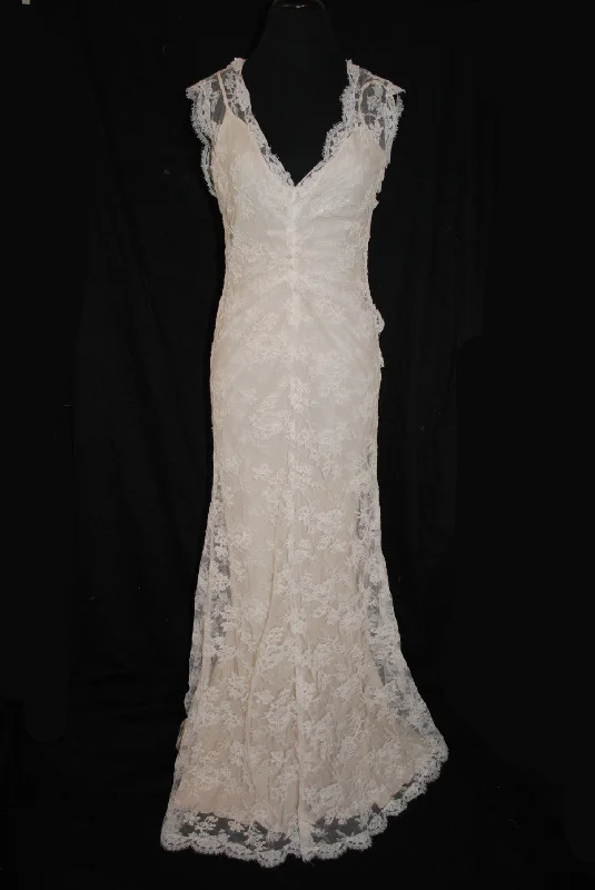 Lowest Price Monique Lhuillier Ashley